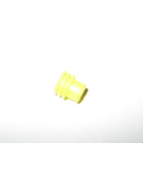 Mercedes Wiring Connector Terminal Pin Grommet Seal A0015452280 New Genuine